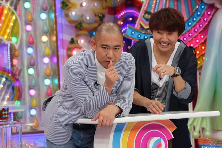 ナダル アンビリバボー再び ジャルジャル後藤やミキ亜生が新証言 お笑いナタリー