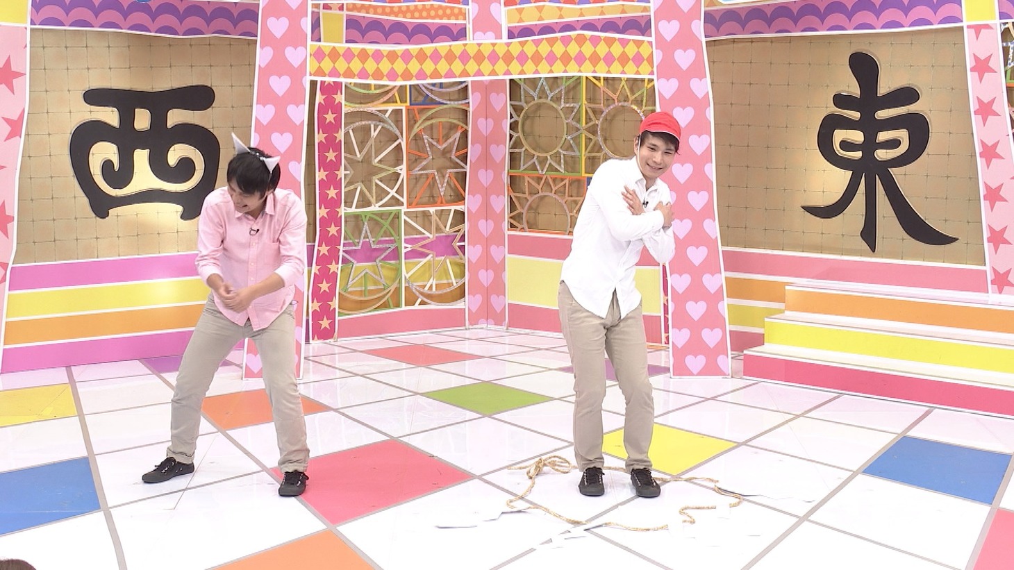 シルキーライン (c)中京テレビ