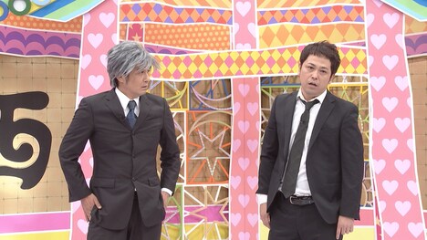 だーりんず (c)中京テレビ