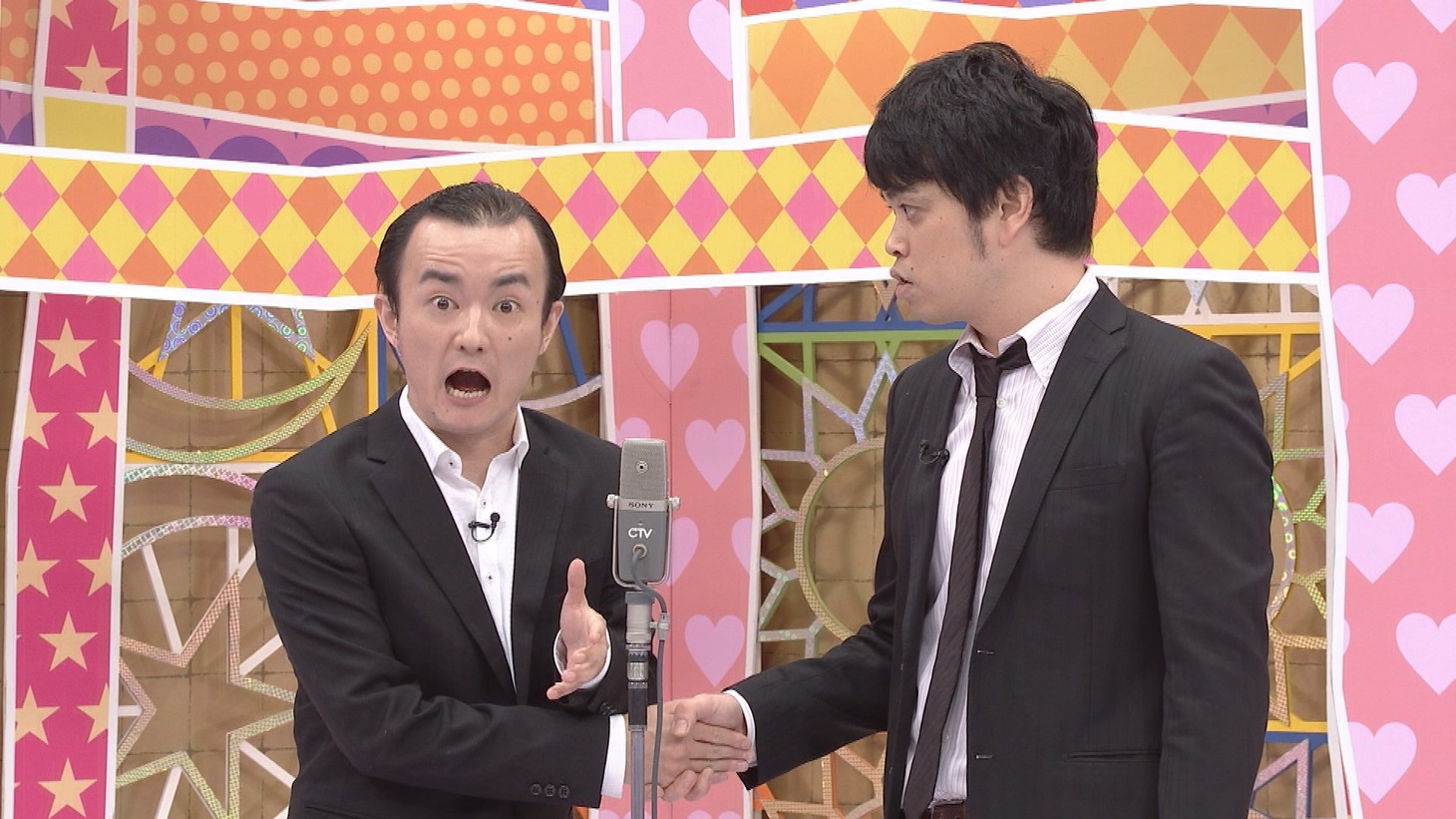 ななまがり (c)中京テレビ