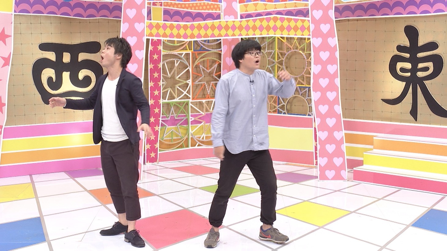 ライス (c)中京テレビ