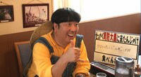 バナナマン日村 (c)TBS