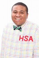 マテンロウ・アントニー