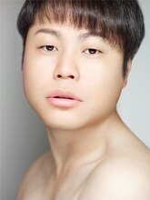 NON STYLE井上 (c)YOSHIMOTO KOGYO