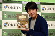 うしろシティ阿諏訪「誰でも真似できるものを」初レシピ本に自信も「90点」？