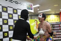 公開収録のワンシーン。(c)ゲオ