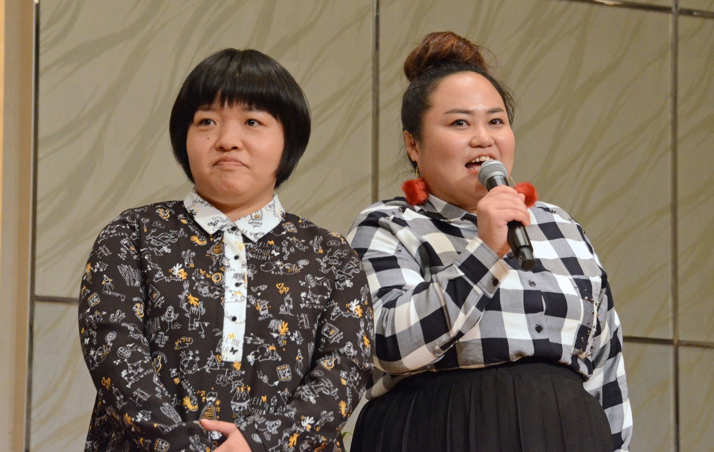 おかずクラブ