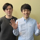 井下好井、10周年記念する“たぶん最後の単独ライブ”で漫才CD限定販売