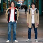 ピース又吉原作ドラマ「火花」が全国のマクドナルド約1700店舗で無料視聴可能に