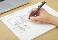 鉛筆シャープTypeS