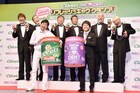 のりおとおさむは黙れ！NON STYLEがギャグレジェンド6人をプロデュース