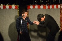 スピードワゴン