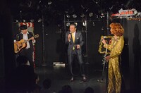 エンディングの様子。