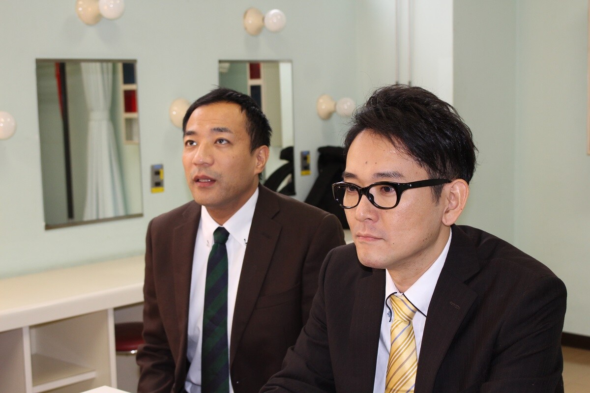 成田でのライブにナイツ＆東京03が意気込み、ボブ・ディランネタの予告も