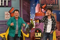 ブラックマヨネーズ (c)読売テレビ