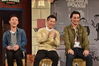 ジャングルポケット (c)読売テレビ