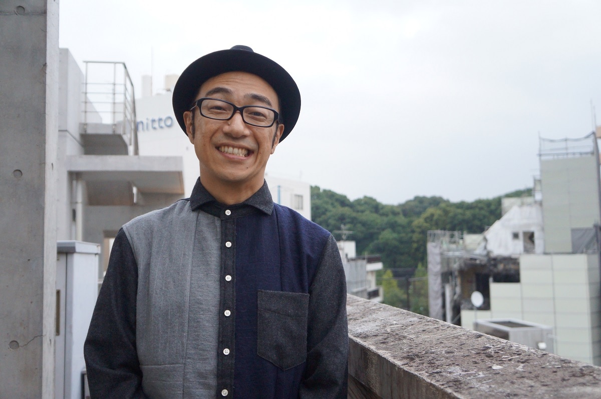 神本忠弘の作品情報 - 映画ナタリー