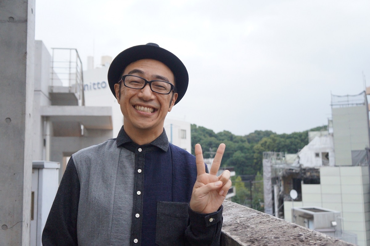 東京03角田
