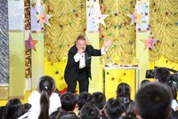 出川哲朗 (c)テレビ朝日