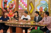 「もんくもん15」のワンシーン。(c)読売テレビ