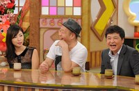 「もんくもん15」のワンシーン。(c)読売テレビ