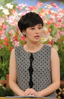 ホラン千秋 (c)読売テレビ