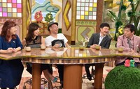 「もんくもん15」のワンシーン。(c)読売テレビ