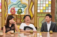 「もんくもん15」のワンシーン。(c)読売テレビ