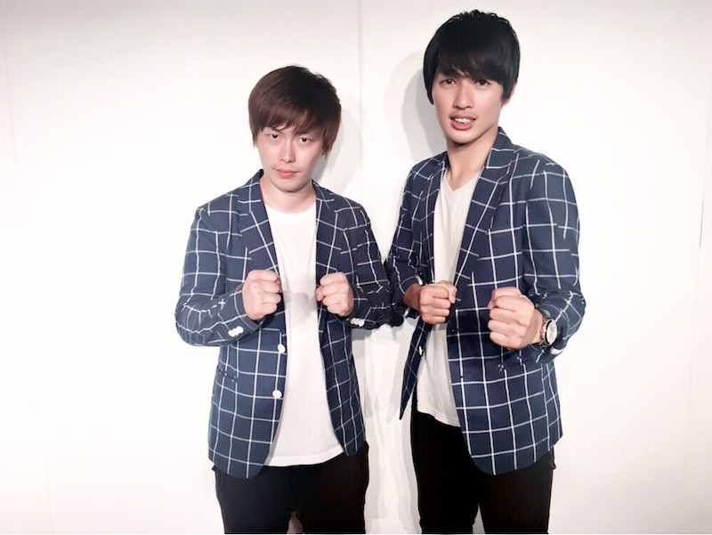 ステレオパンダ