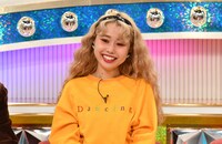 ぺこ (c)読売テレビ