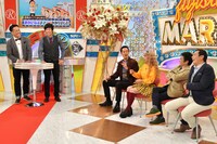 「笑撃！あるあるナイアール4」のワンシーン。(c)読売テレビ