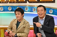 中川家 (c)読売テレビ