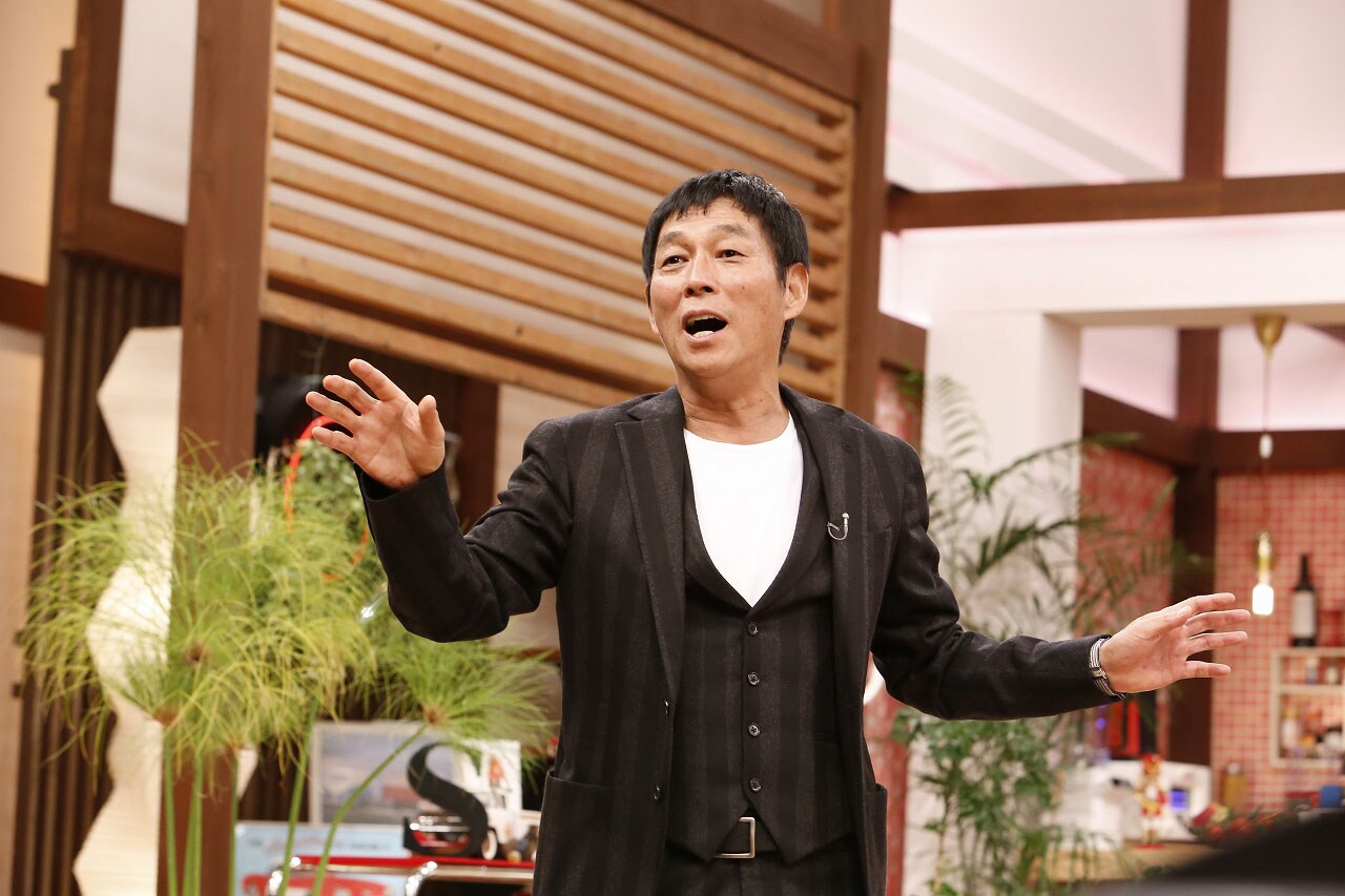 さんま×NHK「明石家紅白！」本日、ピコ太郎が番組オリジナルPPAP