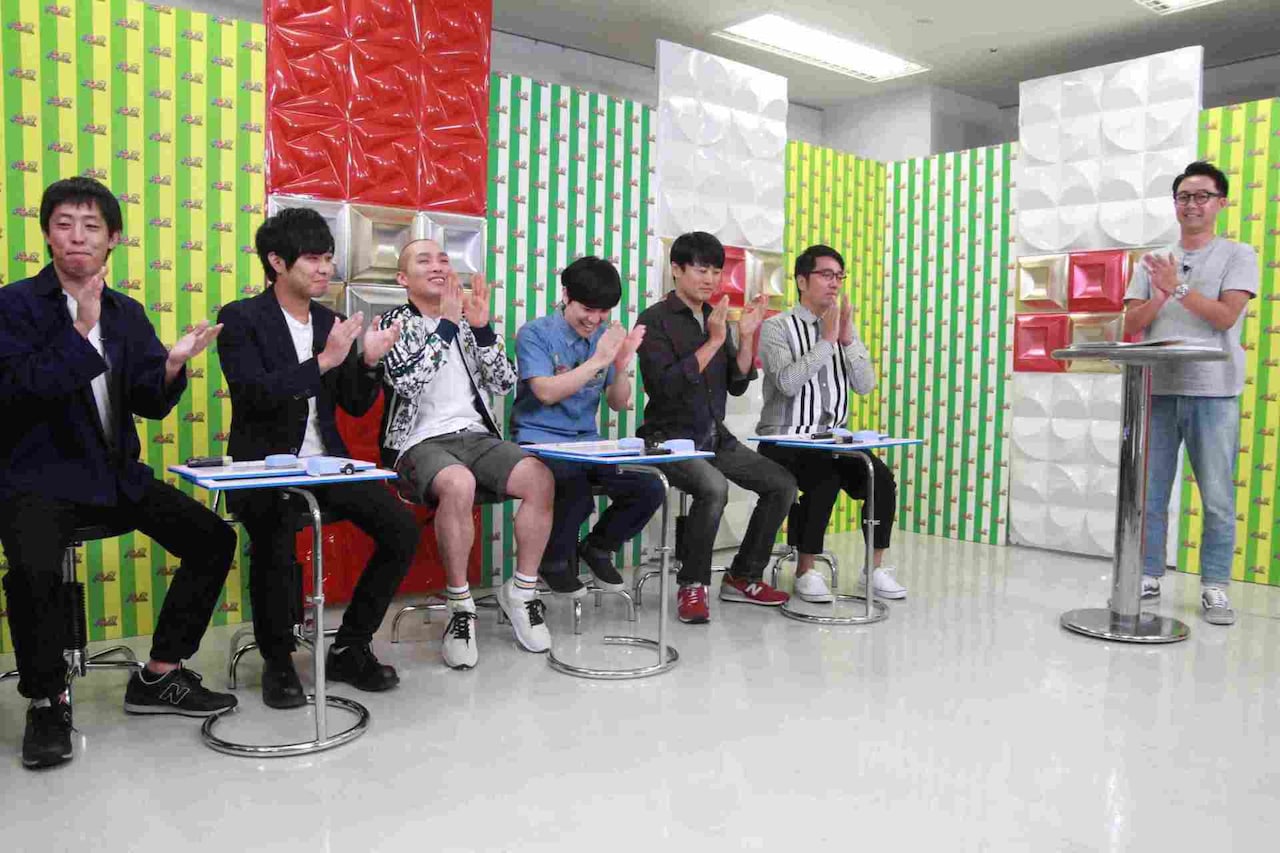 「ゴッドタン」dTVでオリジナル番組始動、矢作「さらに攻められる」