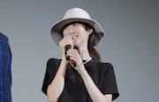 ともさかりえ