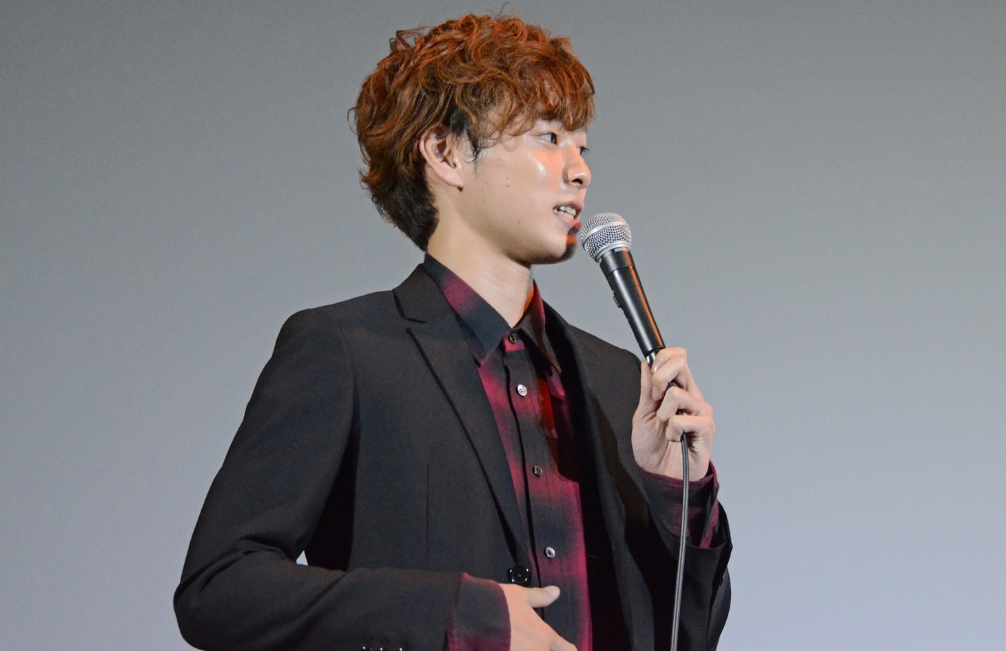 柾木玲弥