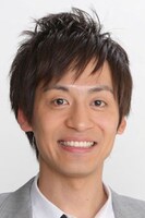 あほんだら大林役のとろサーモン村田。