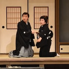 「笑う門には福来たる」藤山直美、客席からの掛け声に「力をいただく」