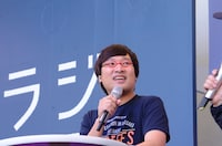 南海キャンディーズ山里