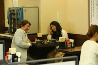 「友近キラんちゅ図鑑」のワンシーン。(c)ABC