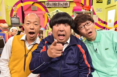 「万年B組ヒムケン先生」メインカット (c)TBS