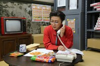 「友近キラんちゅ図鑑」のワンシーン。(c)ABC