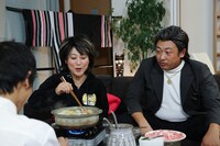 「友近キラんちゅ図鑑」のワンシーン。(c)ABC