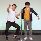 「M-1」準決勝にインディアンス、ミキ、和牛、南キャンら進出