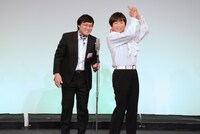 南海キャンディーズ