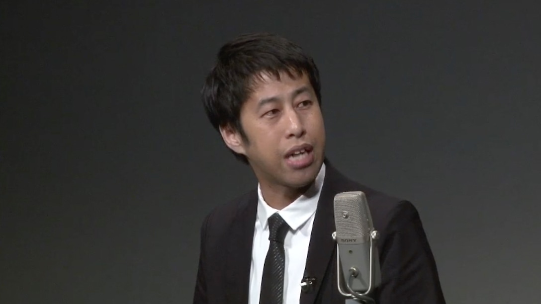 ウエストランド井口