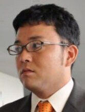 パラシュート部隊・斉藤