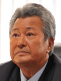 梅宮辰夫