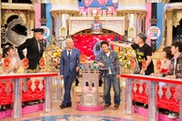 「ダウンタウンDX」のワンシーン。(c)読売テレビ