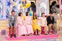 「ダウンタウンDX」のワンシーン。(c)読売テレビ